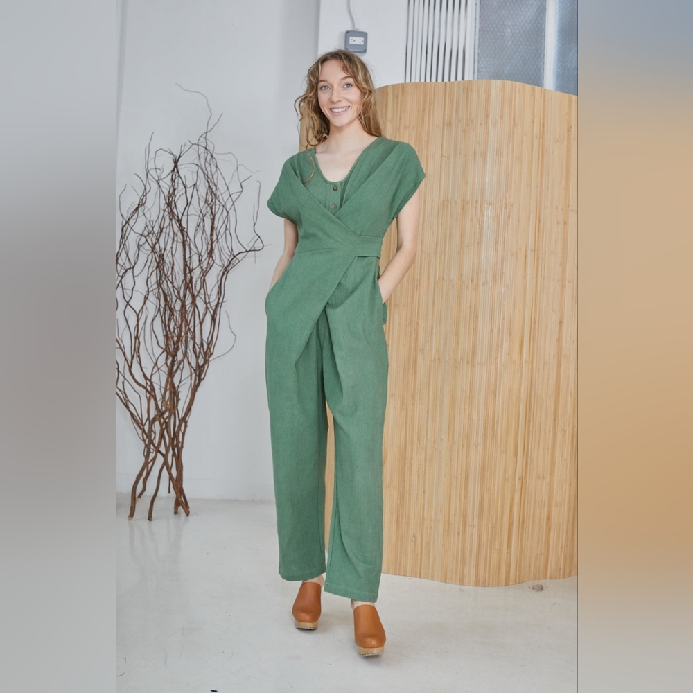 Jumpsuit
